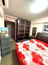 Blk 329 Bukit Batok Street 33 (Bukit Batok), HDB 4 Rooms #573722801